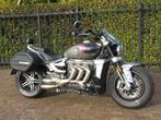 Triumph Rocket 2500, Motos, 2500 cm³, Entreprise, Plus de 35 kW, Chopper