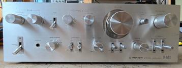 pioneer 8500 II  beschikbaar voor biedingen