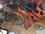 Mini hoge bi oldtimer fiets gitane, Fietsen en Brommers, Ophalen