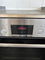 Bosch Elektr Oven 200€, Elektronische apparatuur, Ophalen, Oven