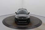Ford Puma Titanium - Automaat - Winterpack - Carplay, Auto's, Stof, Euro 6, 1226 kg, Zwart
