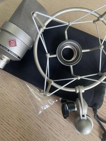 Neumann TLM 103 & EA 1 mt beschikbaar voor biedingen