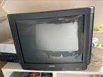 Oude Philips tv, Audio, Tv en Foto, Ophalen, Gebruikt, 60 tot 80 cm, Philips