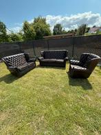 Chesterfield 3+2+1, Huis en Inrichting, Ophalen, Zo goed als nieuw