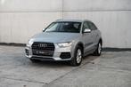Audi Q3 2.0 TDI Quattro S Tronic 2 x S-line - Full leather, Auto's, Audi, Automaat, 139 g/km, 4 cilinders, Leder