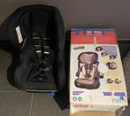 Sièges auto (0-18 kg et 9-36 kg), Enfants & Bébés, Sièges auto, Enlèvement, Utilisé, 0 à 18 kg