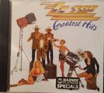 - ZZ Top: Grootste hits., Ophalen of Verzenden, Zo goed als nieuw, Rock-'n-Roll