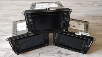 Aanraakprobleem repareren mib2 PQ VW Seat Skoda  beschikbaar voor biedingen