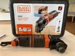 Nouvel outil multifonctions Black and Decker, Bricolage & Construction, Enlèvement ou Envoi, Neuf
