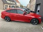 BMW 320d GT M - 184ch, Auto's, BMW, Automaat, Achterwielaandrijving, Leder, Particulier