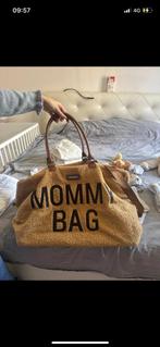 mommy bag, Ophalen, Zo goed als nieuw
