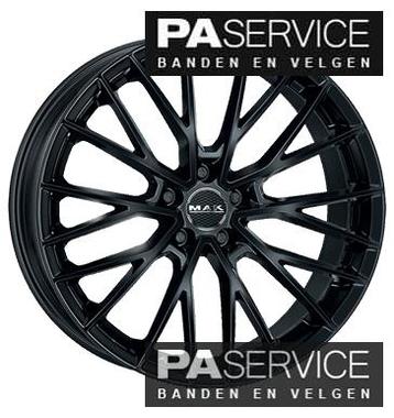 Nwe 19 inch MAK Speciale Gloss BLack Mini Clubman F54 velgen beschikbaar voor biedingen