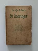 De indringer, Leo Op de Beeck, 1951, Utilisé, Enlèvement ou Envoi