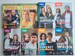 Verzameling van 8 boeken van Thuis., Boeken, Film, Tv en Media, Ophalen, Zo goed als nieuw