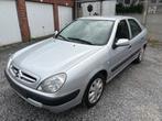 Citroen xsara 1.4 benzine ( gekeurd ), Autos, Citroën, Argent ou Gris, Achat, Xsara, Boîte manuelle