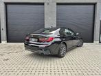 BMW 330e M-sport keyless camera carplay Led, Automaat, Euro 6, 4 cilinders, Zwart
