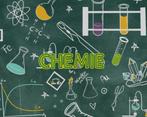 Bijles chemie en andere wetenschappen, Variabele uren, Vanaf 10 jaar, Freelance of Uitzendbasis