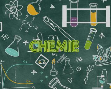 Bijles chemie en andere wetenschappen beschikbaar voor biedingen