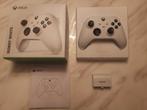 XBOX Series X controller met TMR Sticks Mod., Games en Spelcomputers, Spelcomputers | Xbox | Accessoires, Ophalen, Zo goed als nieuw
