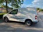 Volkswagen caddy 2.0 sdi bj 2004, Auto's, Particulier, Te koop, Trekhaak
