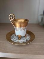 DW Porcelain Karlsbader - koffieservies, Antiek en Kunst, Antiek | Porselein, Ophalen of Verzenden