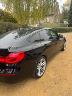 BMW 318D GT AUTOMAAT 2018, Auto's, Automaat, Stof, USB, Bedrijf