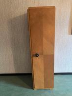 Retro kolomkastje uit de jaren ‘50, Antiek en Kunst, Curiosa en Brocante, Ophalen