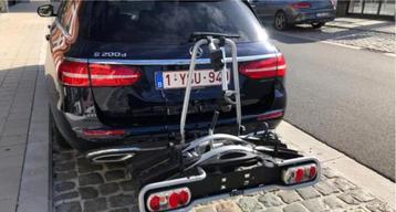 fietsrek thule beschikbaar voor biedingen