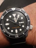 Uurwerk Seiko diver´s 200m, Handtassen en Accessoires, Horloges | Heren, Ophalen, Zo goed als nieuw, Polshorloge, Seiko