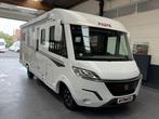 Fiat Ducato Pilote G740FC, Ringverwarming, Buitenlamp, Fiat, Pilote