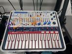 Buchla Music Easel, Ophalen, Gebruikt