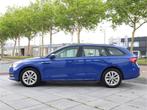 Skoda Octavia Combi iV 1.4 TSI PHEV 204PK Automaat 2022, Auto's, Skoda, Automaat, Gebruikt, Overige brandstoffen, Bedrijf