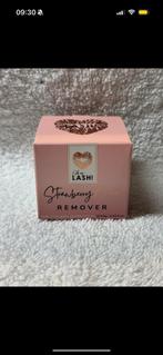 Oh My lash strawberry Cream remover, Ophalen, Zo goed als nieuw, Persoonlijke verzorging