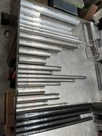 Draaibank of freesmachine materiaal, Ophalen of Verzenden, Nieuw, Metaaldraaibank