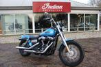 Harley-Davidson Dyna Street Bob FXDB, Motos, Motos | Harley-Davidson, Entreprise, 1584 cm³, Autre