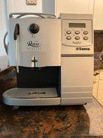 Machine à café numérique Saeco Royal, Electroménager, Tuyau à Vapeur, Café en grains, Utilisé, 4 à 10 tasses