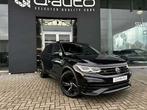 Volkswagen Tiguan 1.5 DSG R-Line / GPS / Matrix / Black, Auto's, Volkswagen, Automaat, 1498 cc, Overige brandstoffen, Bedrijf