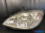 MERCEDES VITO W639 links koplamp 2003+, Auto-onderdelen, Gebruikt, Mercedes-Benz