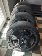 Jantes bmw 17p e60/e61/f30/f31/f32/f33/f36 pneus été RFT, Band(en), Ophalen of Verzenden, Zomerbanden