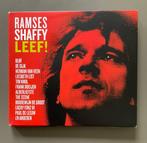 Ramses Shaffy: Leef! - Tribute cd, CD & DVD, CD | Néerlandophone, Comme neuf, Pop, Enlèvement ou Envoi