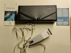 Retro Philips SC 8200 elektrische haartrimmer, Ophalen of Verzenden