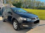 Volkswagen polo 1.2 benzine 2012, Euro 5, Particulier, Onderhoudsboekje, Polo