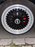 Jantes bbs 5x112 18, Ophalen