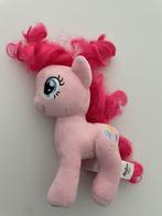 Roze unicorn van My little pony, pluche 16 cm, Kinderen en Baby's, Speelgoed | My Little Pony, Ophalen of Verzenden, Zo goed als nieuw