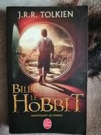 Bilbo le hobbit de Tolkien, Livres, Fantastique, Envoi