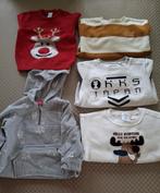 pakket babykleding maat 74-80, Enlèvement, Taille 74