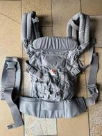 Ergobaby CONFORT THRU - État impeccable, Kinderen en Baby's, Ophalen, Zo goed als nieuw, Draagzak, Overige merken