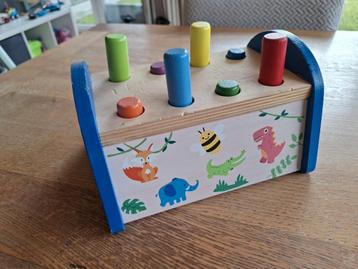 Hamertje tik van playtive  beschikbaar voor biedingen
