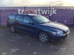 2005 - Volvo - V70 - 2.4 D5 Momentum - Personenauto, Auto's, Volvo, Automaat, Gebruikt, Overige brandstoffen, V70