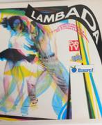 Vinyl, Cd's en Dvd's, Vinyl | Latin en Salsa, Ophalen of Verzenden, Zo goed als nieuw